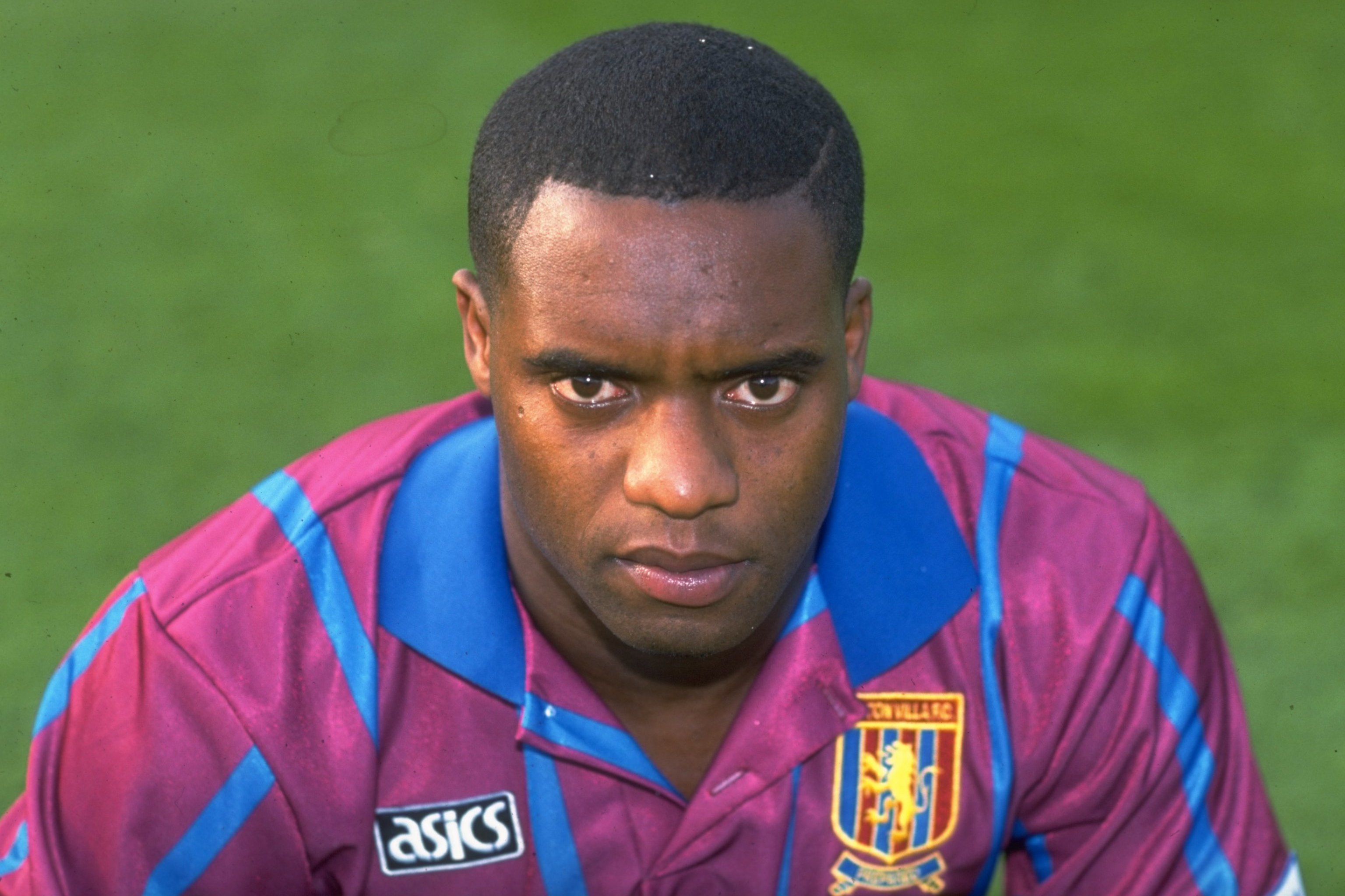 Former Aston Villa Striker Dalian Atkinson Dies at Age 48 | News, Scores, Highlights, Stats, and Rumors | Bleacher Report