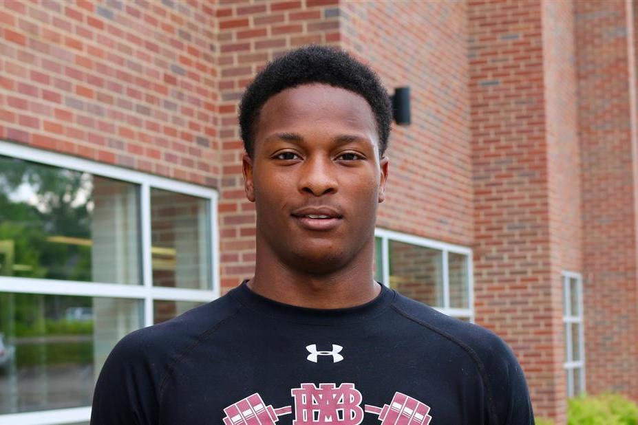 Ty Chandler to Tennessee Volunteers Land 4Star RB Prospect News