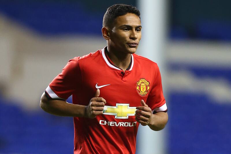 2016 Barclays Premier League 2 Monday U23 Results Updated Table And Schedule Bleacher Report Latest News Videos And Highlights