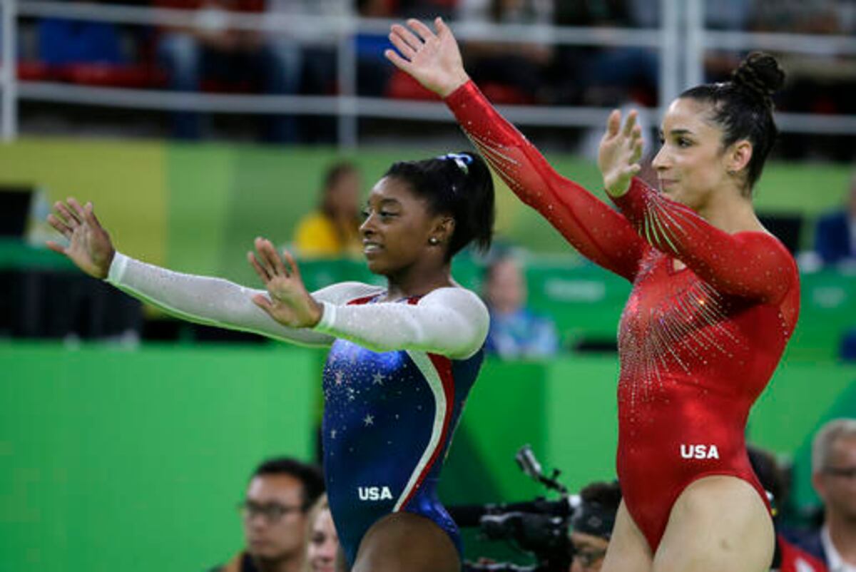 Summer Olympics 2016 Schedule: Rio TV, Live-Stream Coverage for Tuesday ...