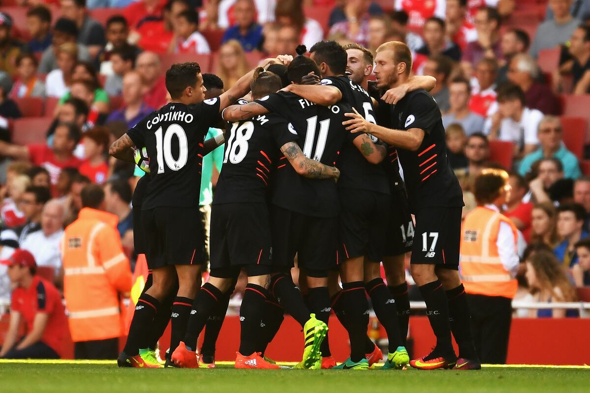 EPL Predictions: Picks, Top Players for Week 2 Premier ...