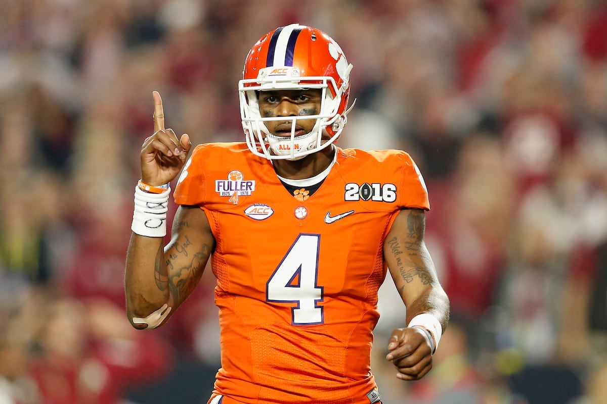 College Football Rankings Week 3 2024