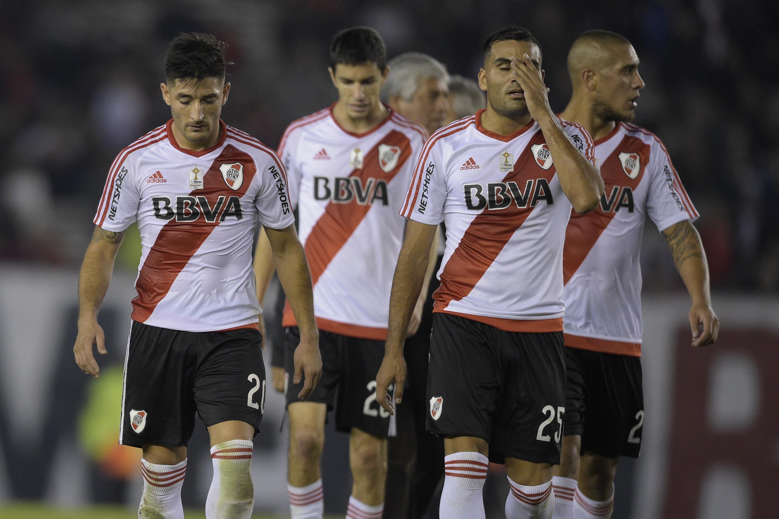 Santa Fe Vs River Plate 16 Recopa Sudamericana Leg 1 Preview And More News Scores Highlights Stats And Rumors Bleacher Report
