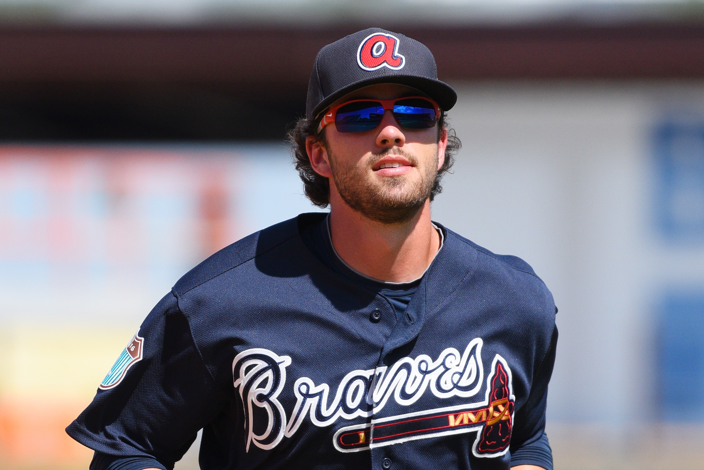 Who's That Guy? No. 1 Overall MLB Draft Pick Dansby Swanson!