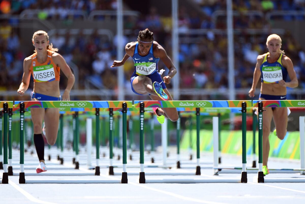 Summer Olympics 2016: Predictions for Day 12 Medal Events | Bleacher