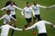 Paris Saint-Germain's polish defender Grzegorz Krychowiak and team mates attend a training session at the Camp des Loges training centre in Saint-Germain-en-Laye, west of Paris on August 11, 2016. / AFP / GEOFFROY VAN DER HASSELT (Photo credit should read GEOFFROY VAN DER HASSELT/AFP/Getty Images)