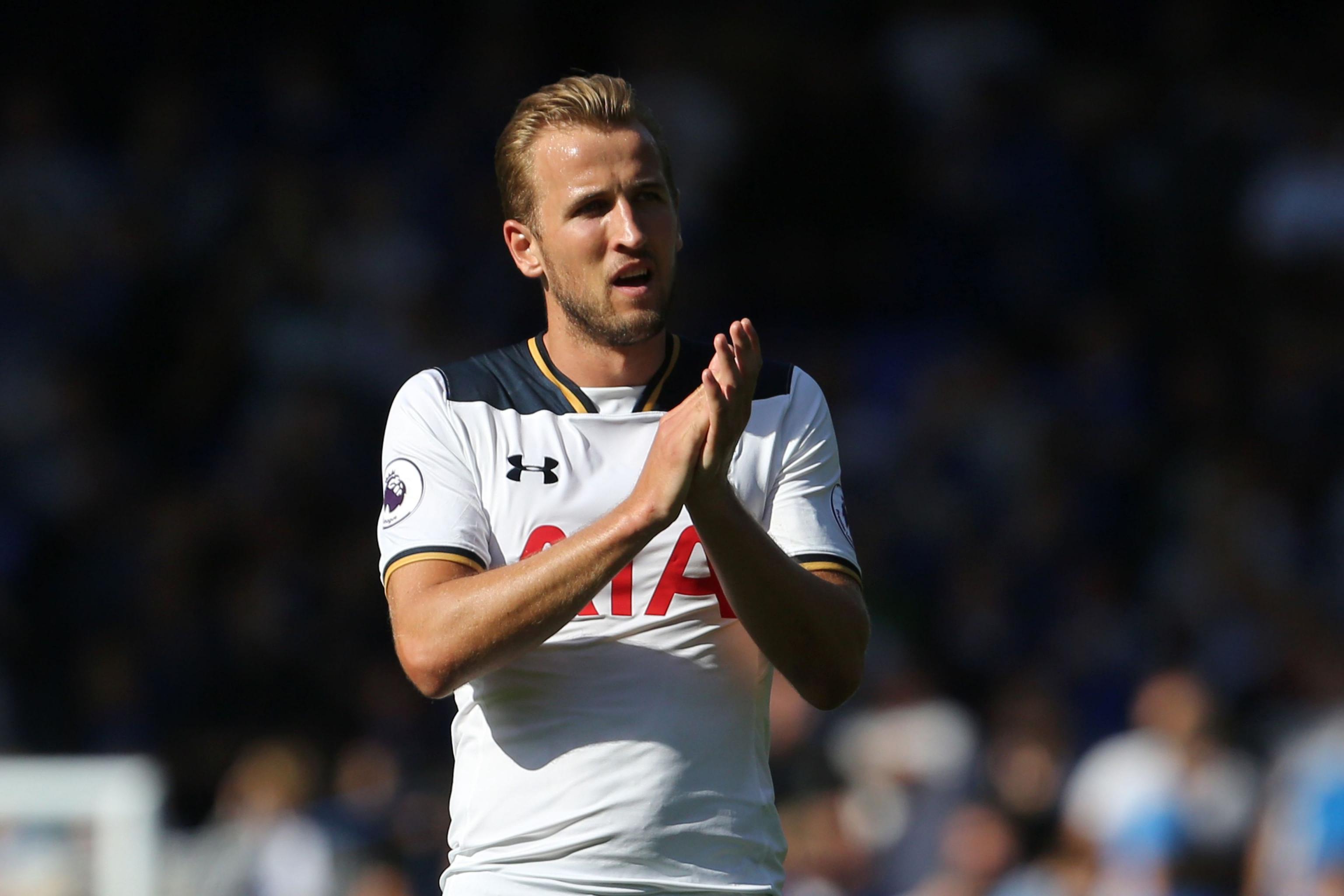 Harry Kane wants to leave Tottenham. This time everything is serious