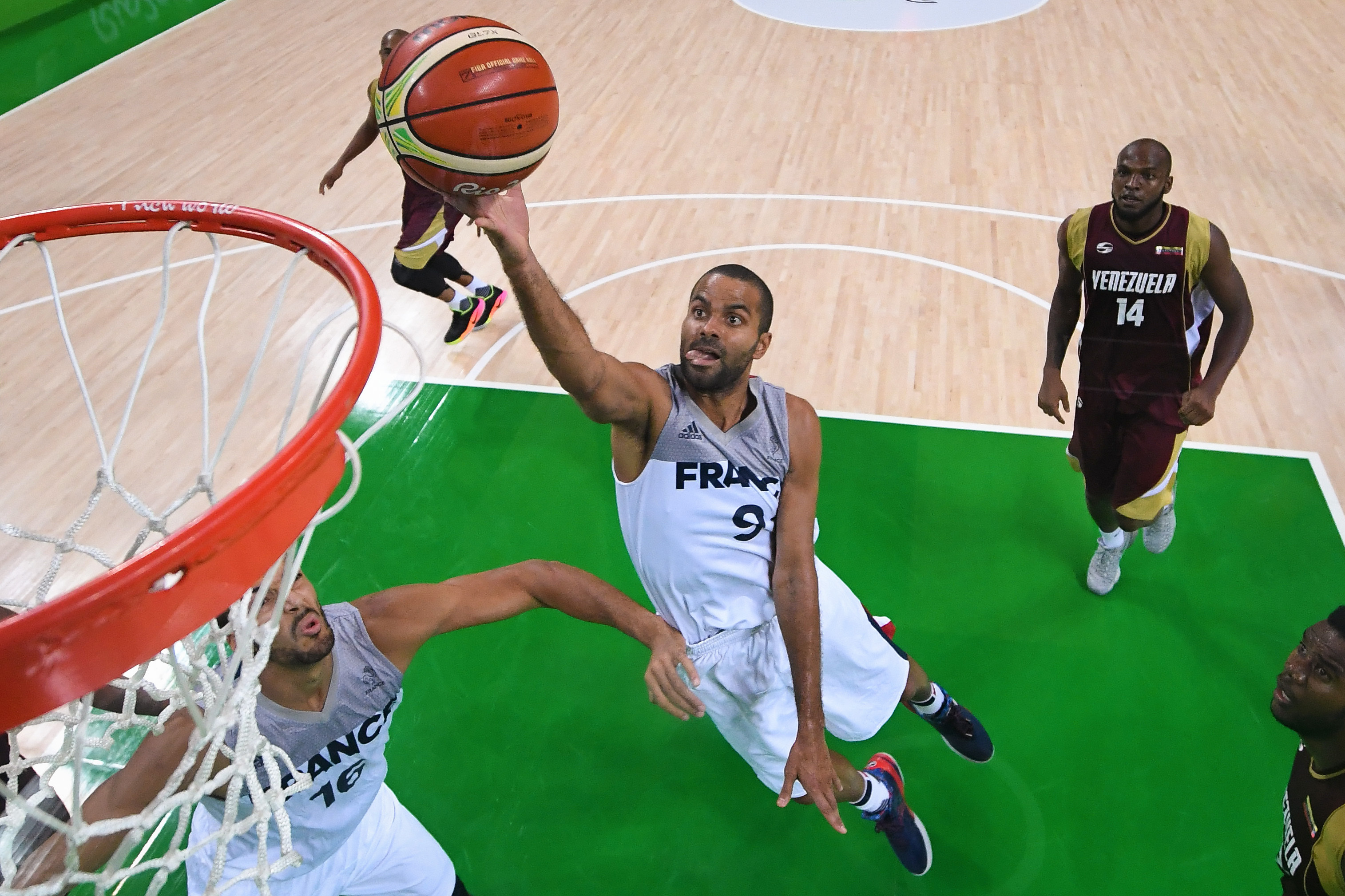 Tony Parker fires criticism on the French national team after FIBA World  Cup fiasco - Basketball Network - Your daily dose of basketball