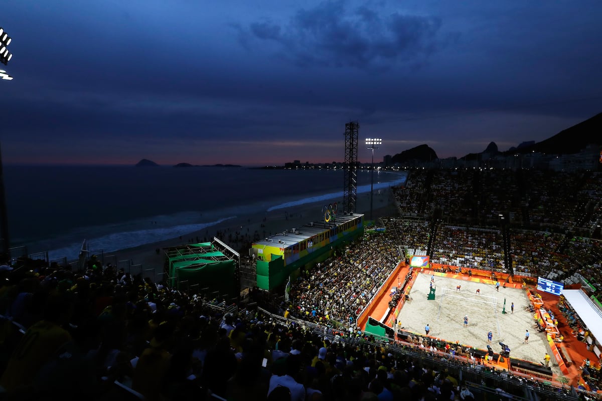 Summer Olympics 2016 Predictions for Day 13 Medal Events News