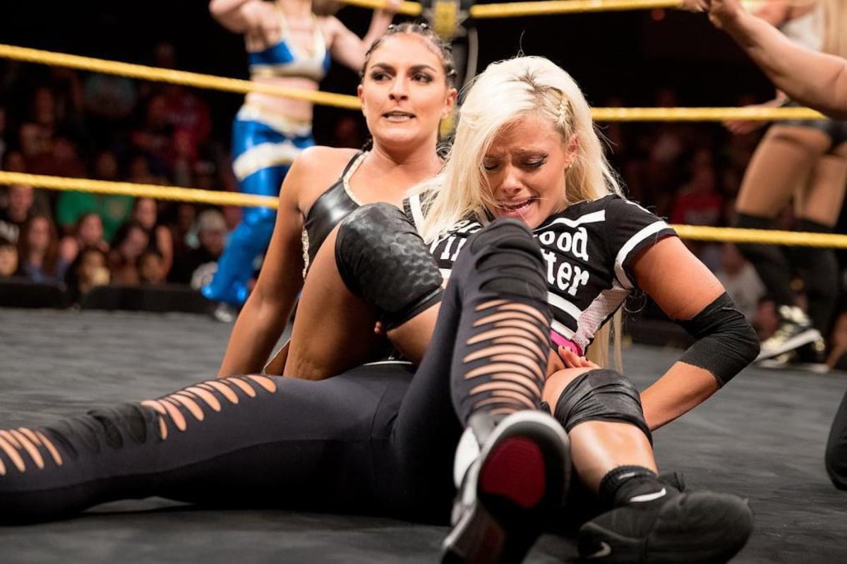 WWE NXT: Updated Prospect Rankings and Analysis, Predictions for Week