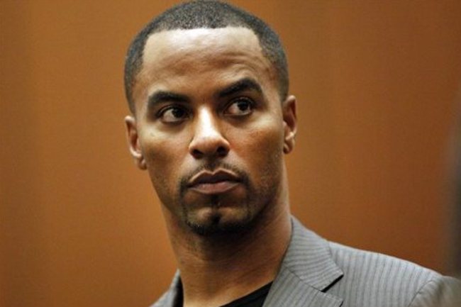 Darren Sharper Stats, News and Video - FS