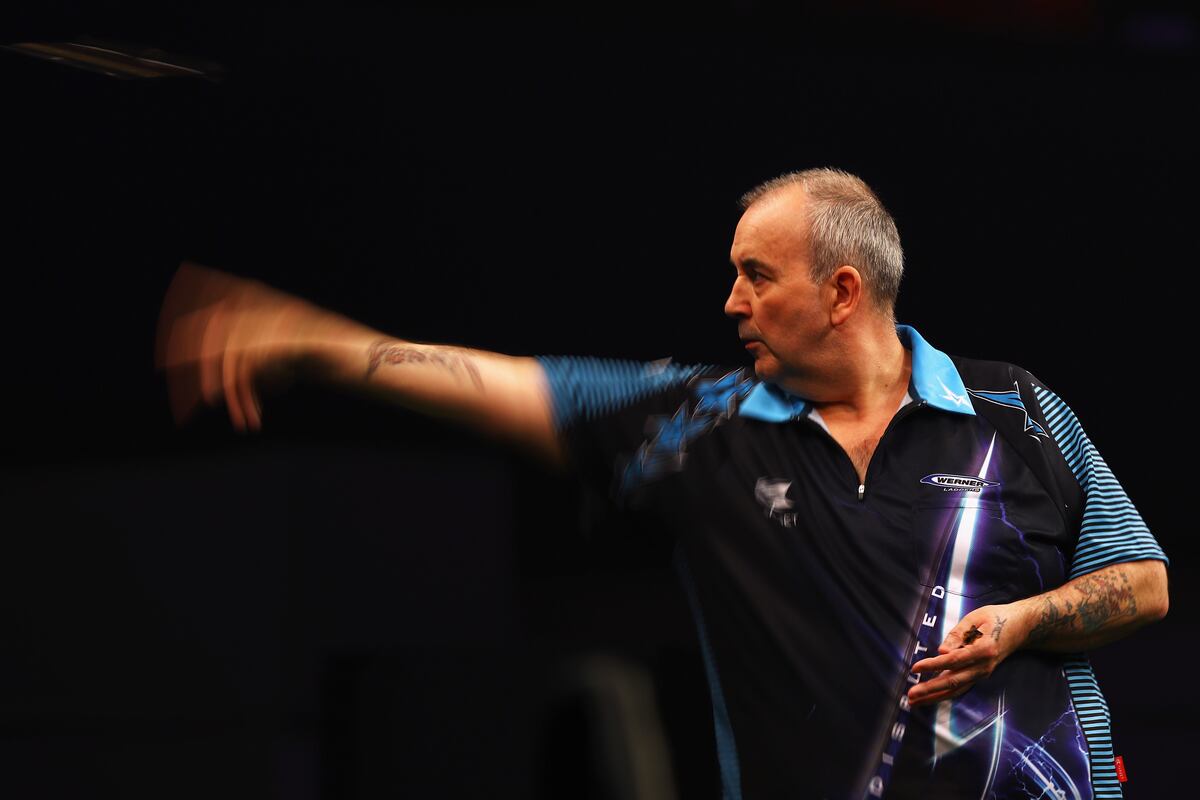 Sydney Darts Masters 2016 Results, Scores and Updated Schedule After