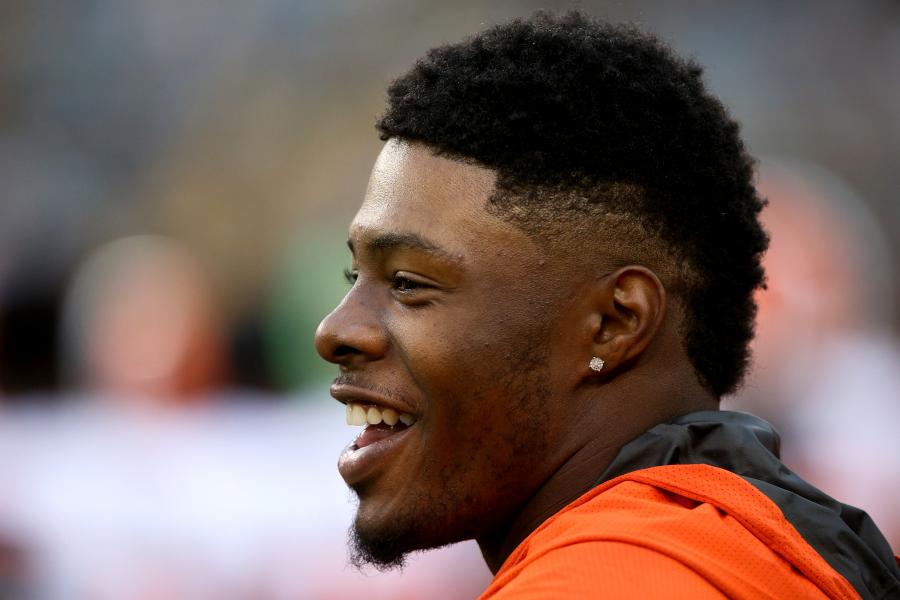 Chiefs release WR Corey Coleman from practice squad - Arrowhead Pride