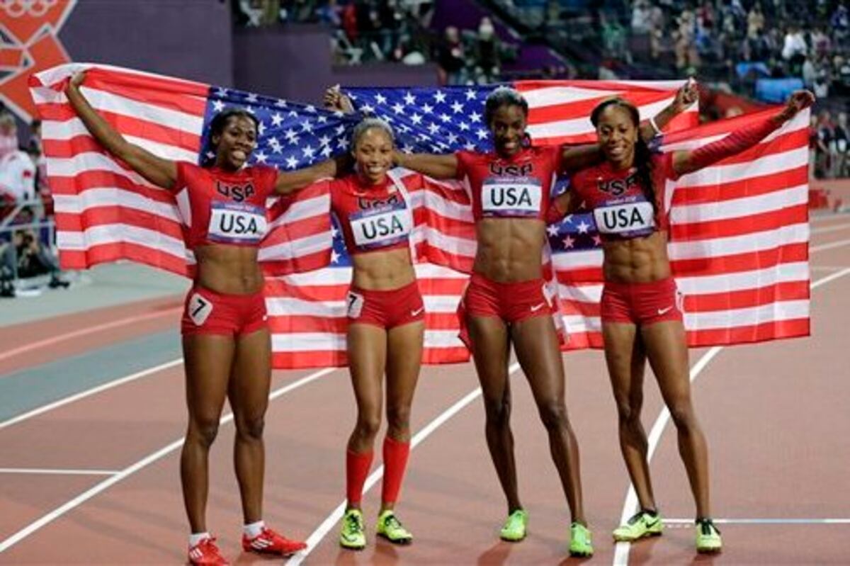 Summer Olympics 2016: Things to Watch for on Day 15 in Rio | News ...