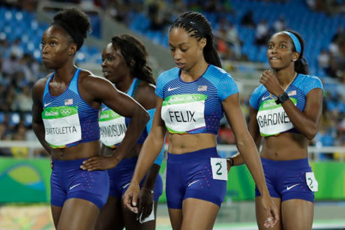 Summer Olympics 2016: What to Watch for on Day 14 in Rio | News, Scores ...