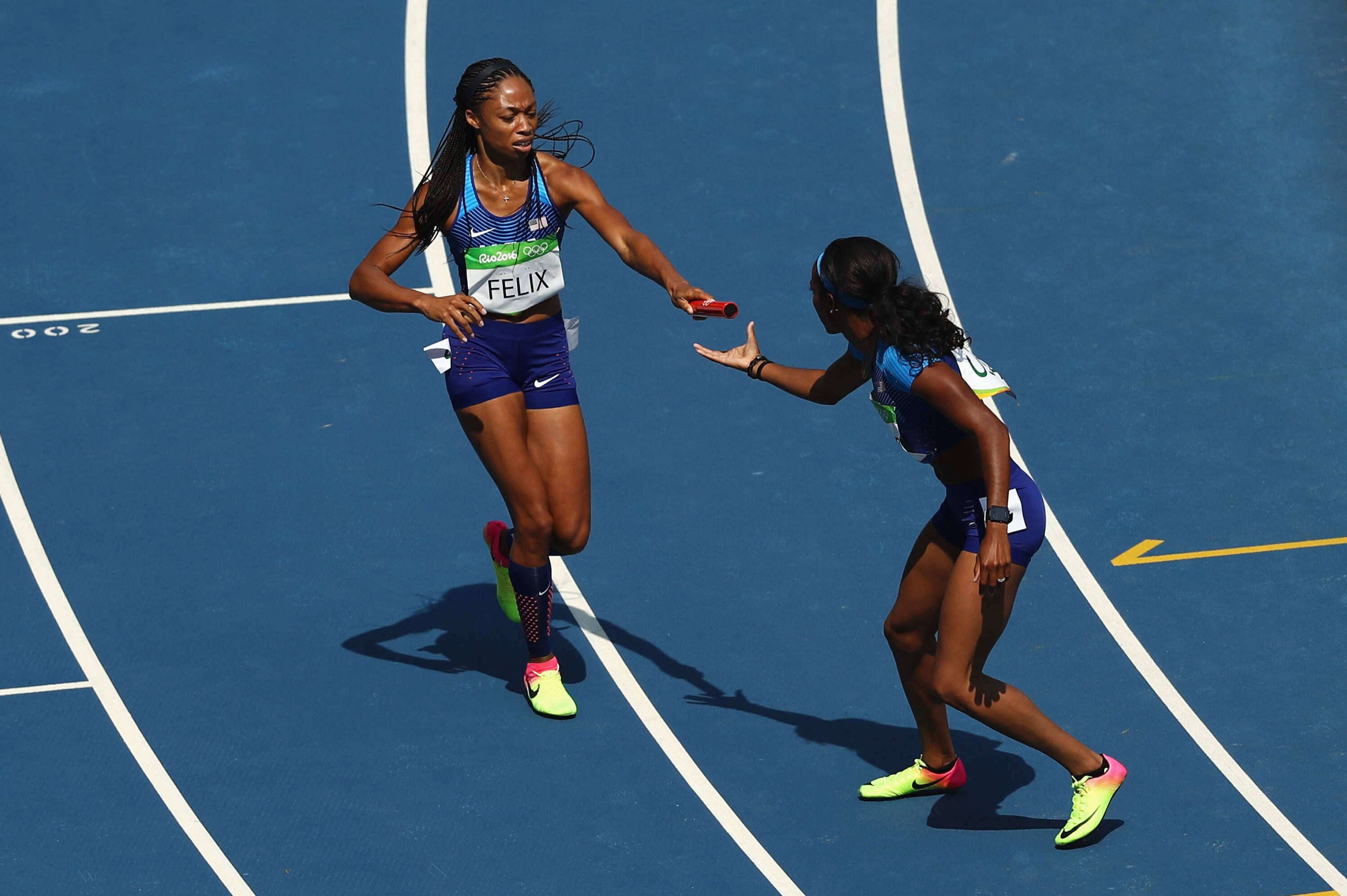 Summer Olympics 2016 Predictions for