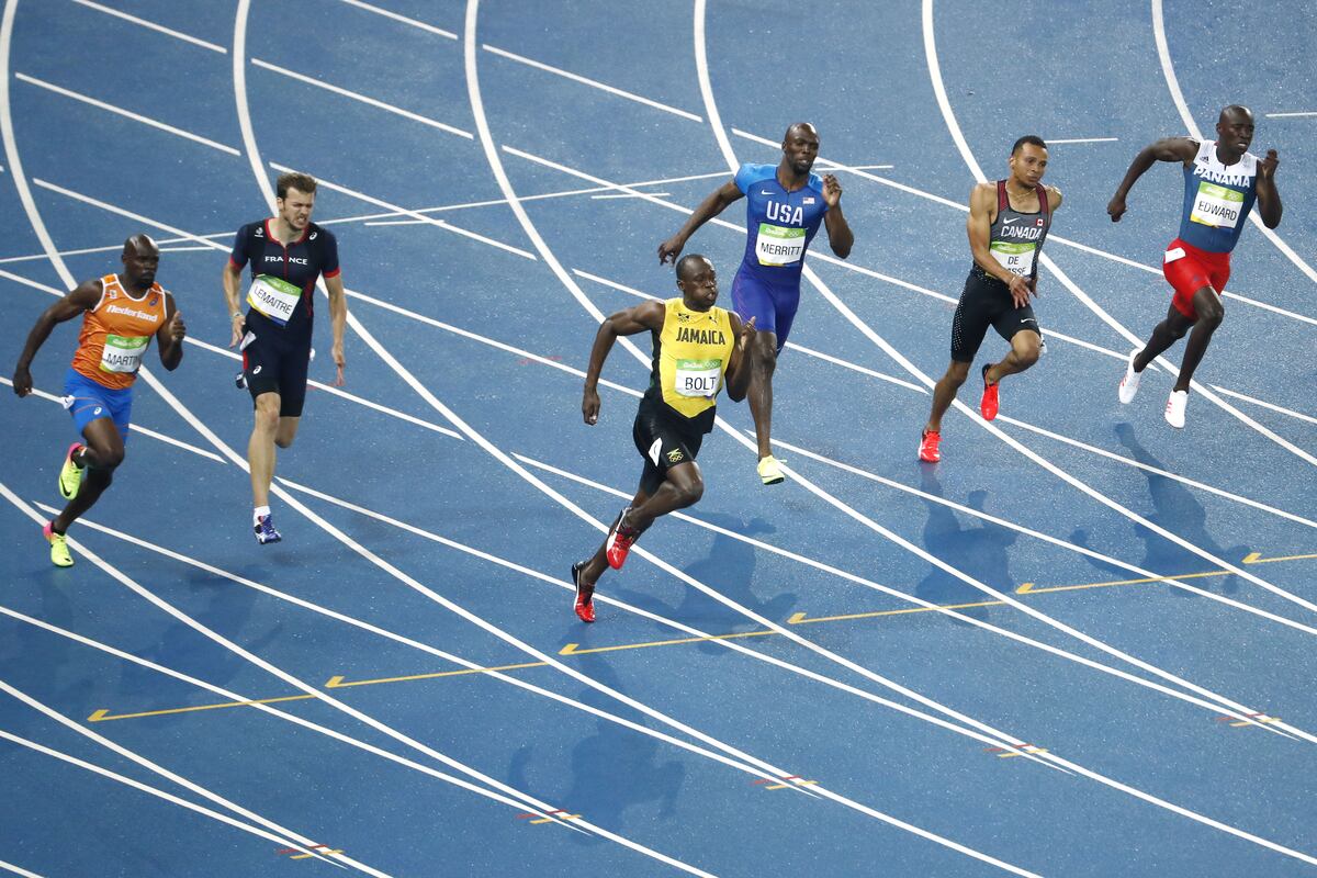 Olympic 2016 Results: Friday's Live Updating Medal Count ...