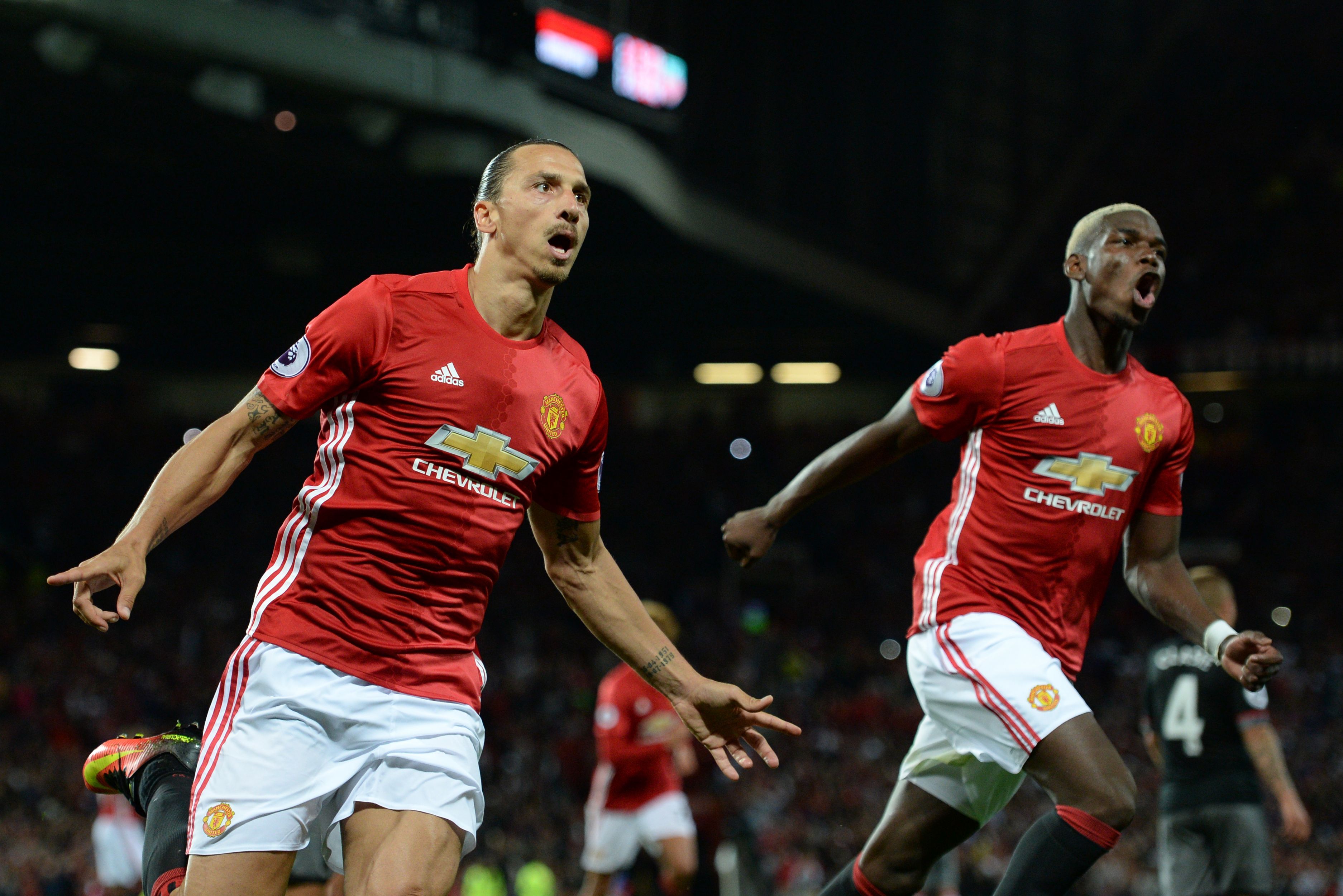 Barclays Premier League Table Updated 2016 Epl Review After Week