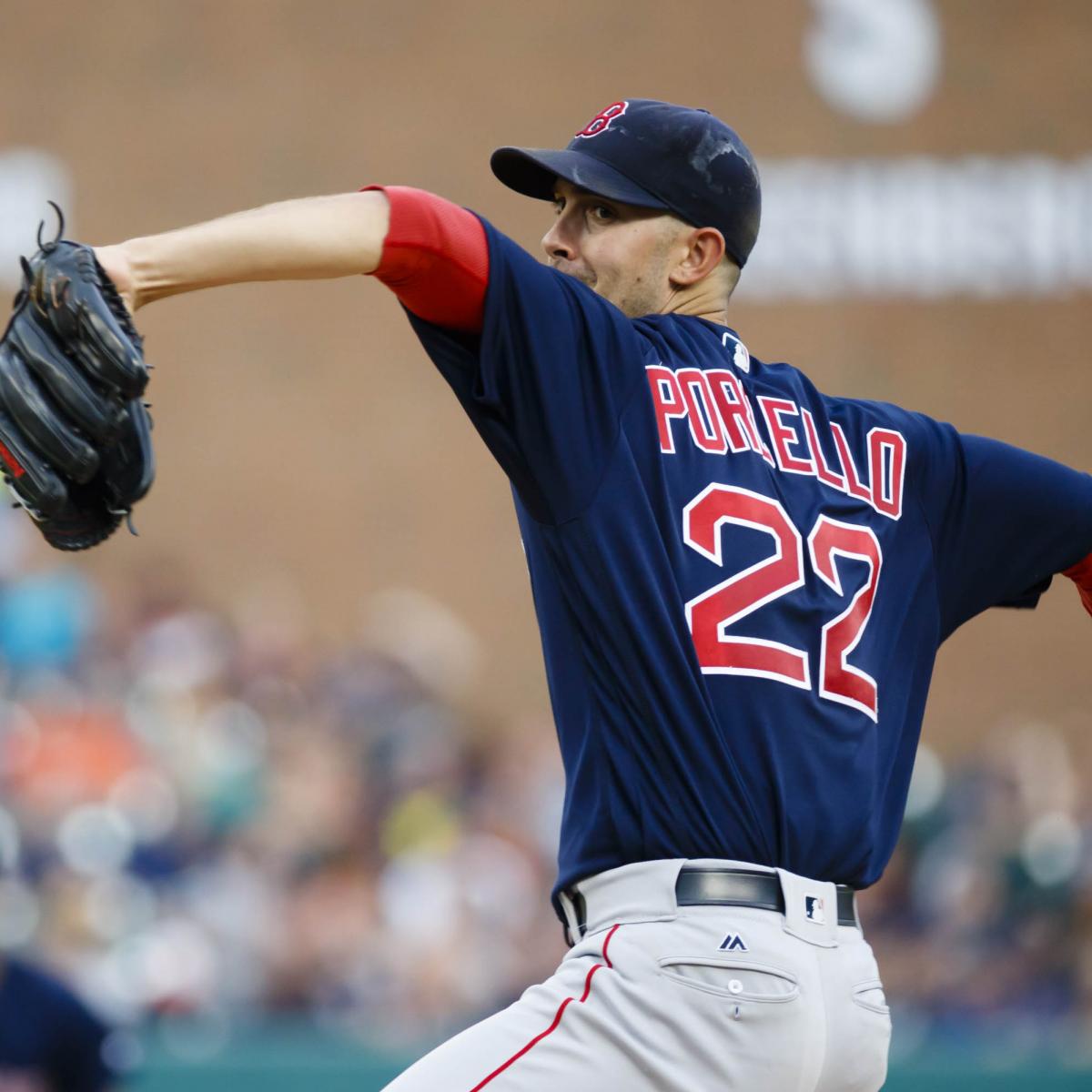 4 reasons for the Red Sox' remarkable resurgence