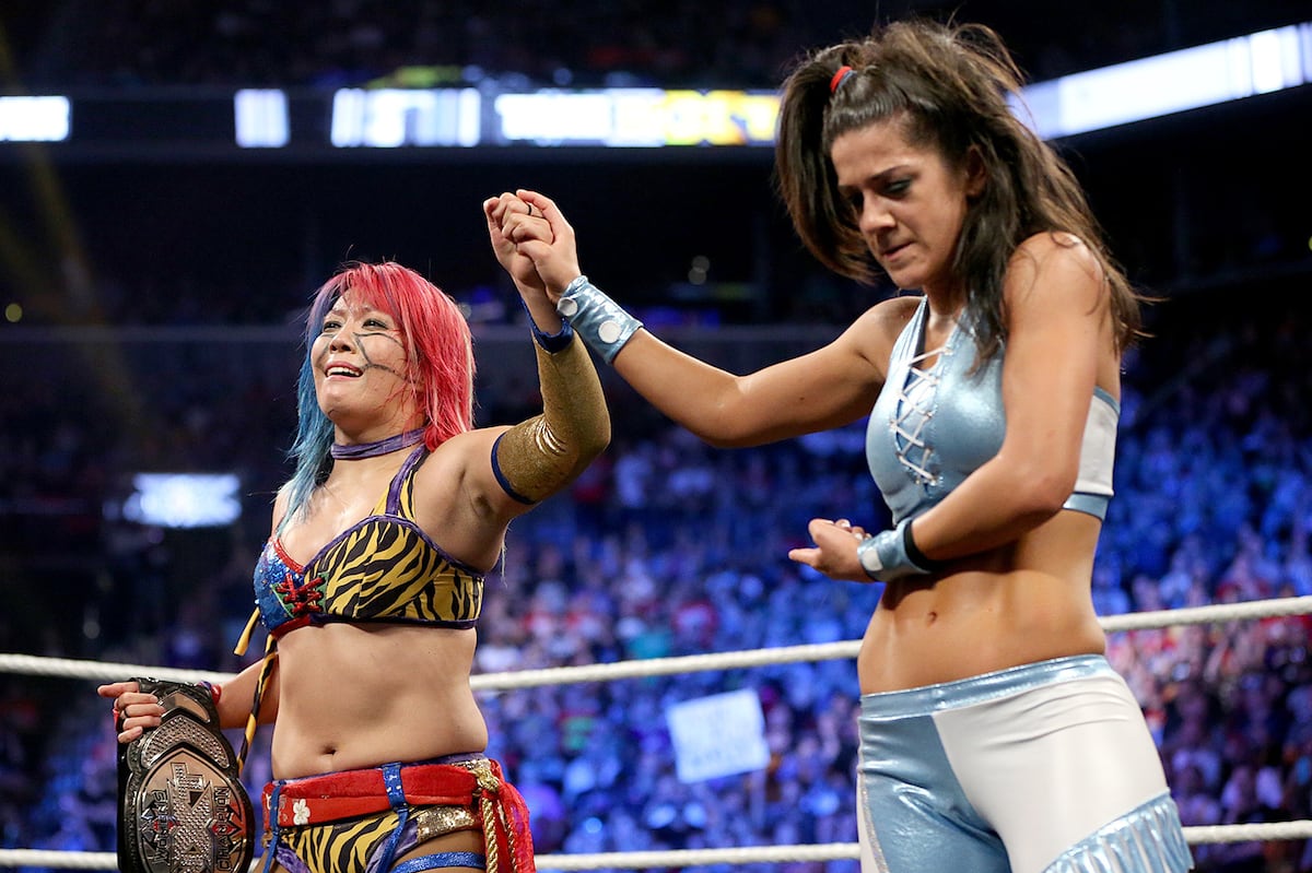 NXT TakeOver Brooklyn II Winners, Grades, Reaction and Highlights