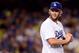 The best pitcher in the universe could return after all.