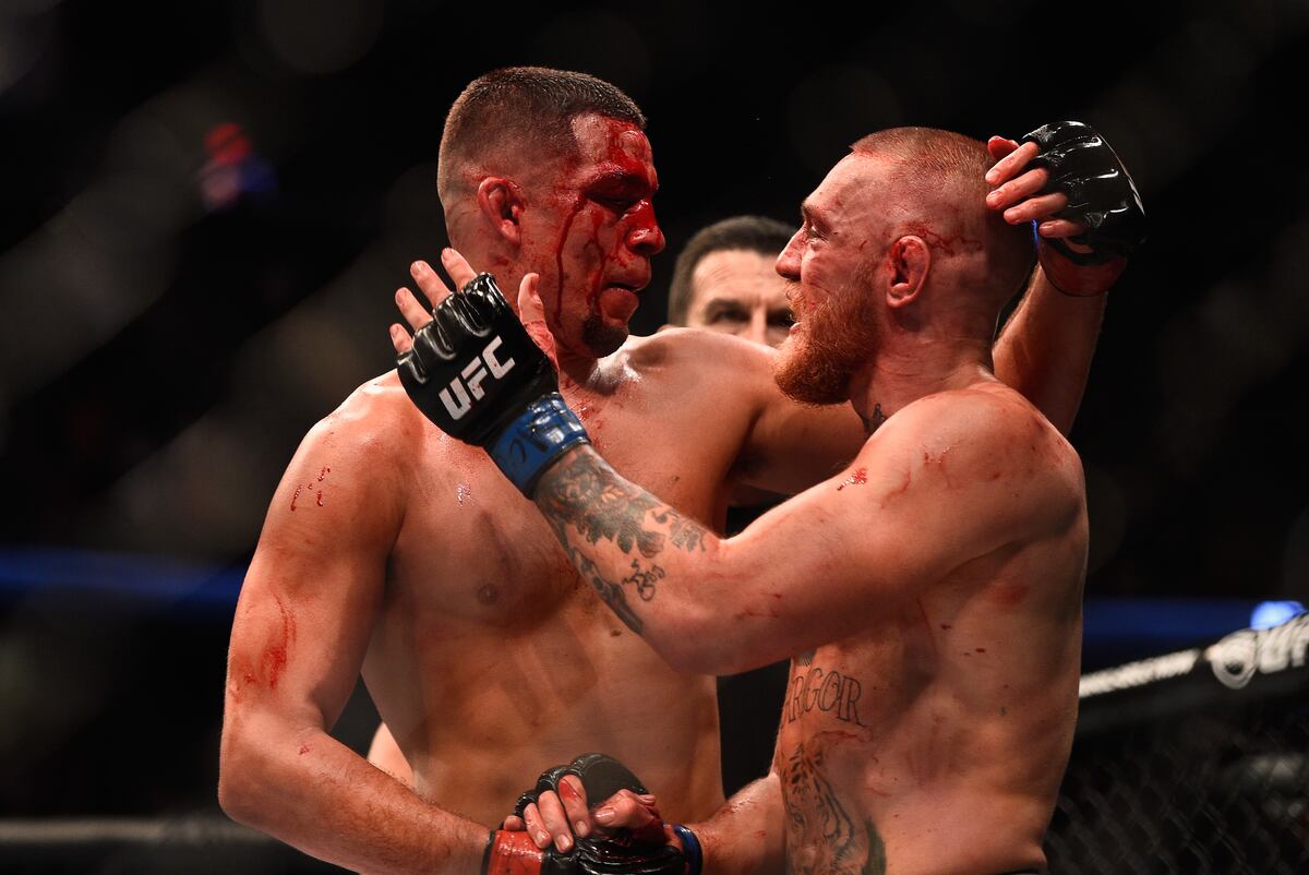 UFC 202 Results: Matches to Make for the Winners and Losers | Bleacher Report | Latest News ...