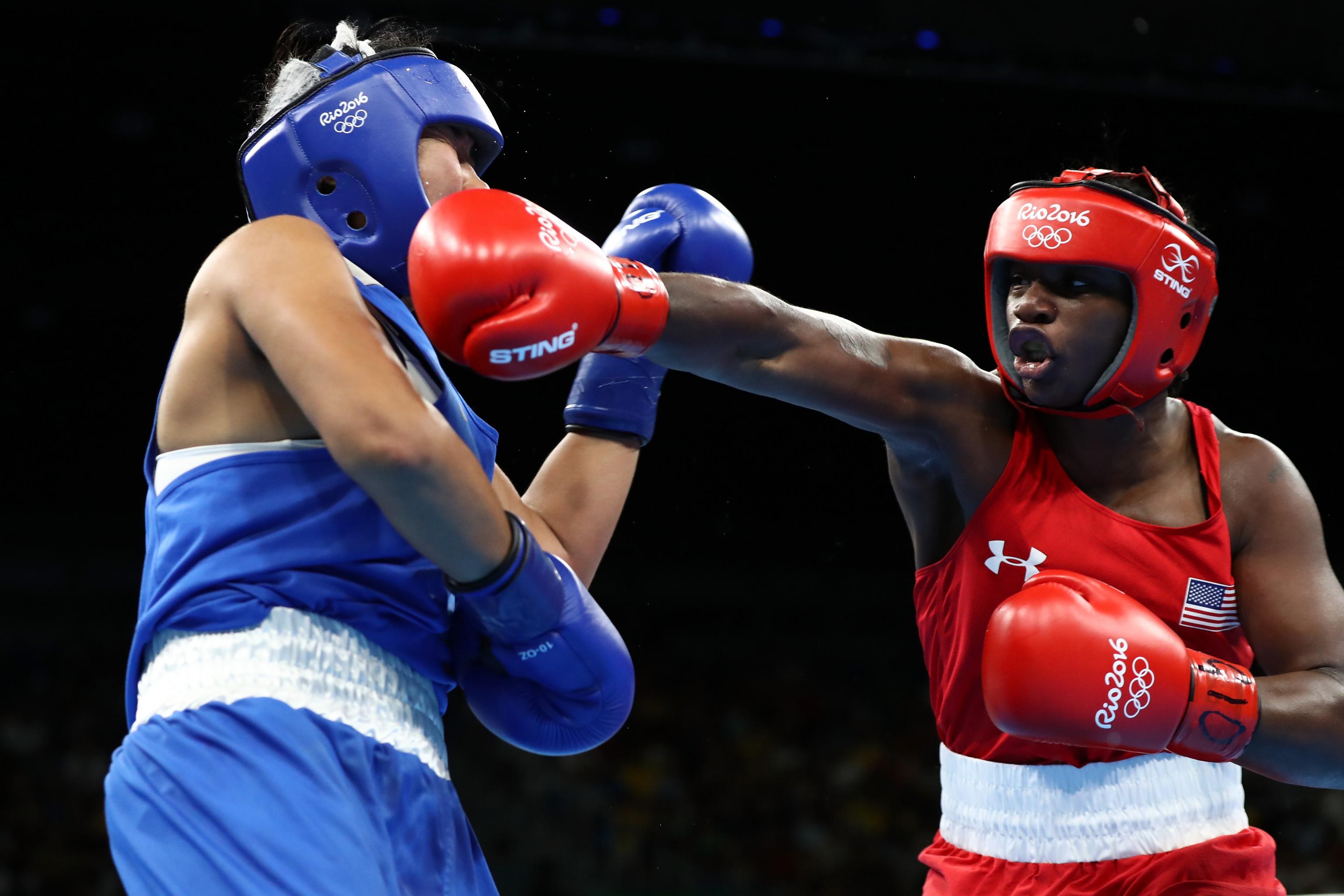 Olympic Boxing Medal Winners and Scores After Sunday's Results | News, Highlights, Stats, and Rumors | Bleacher Report