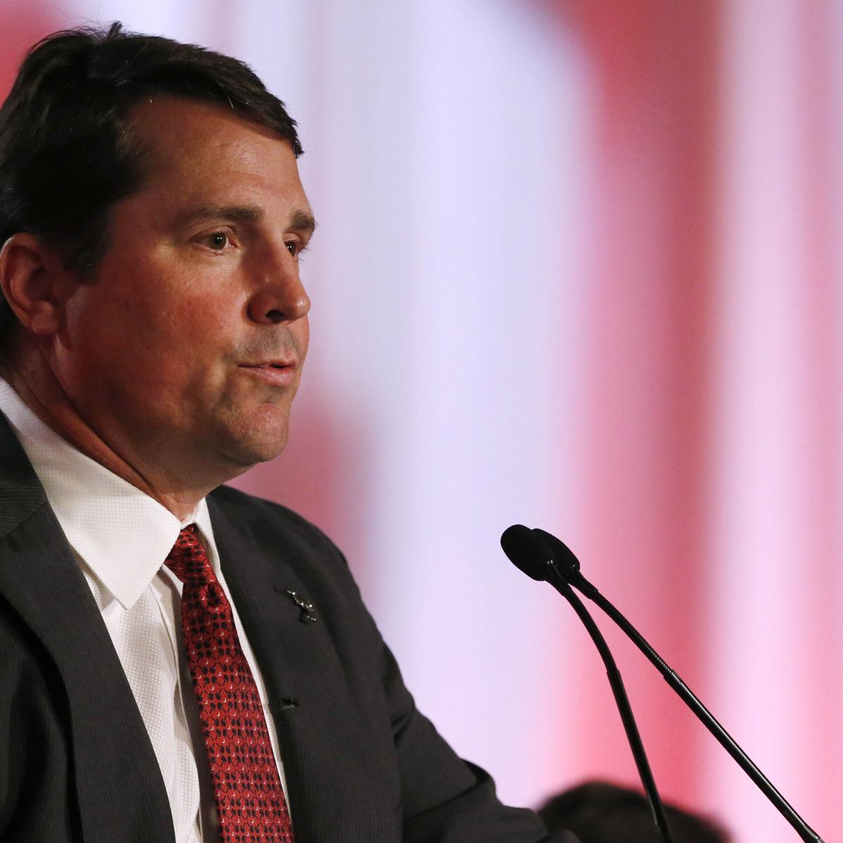 SEC Football Q&A How Important Is Week 1 to 1stYear Coaches? News