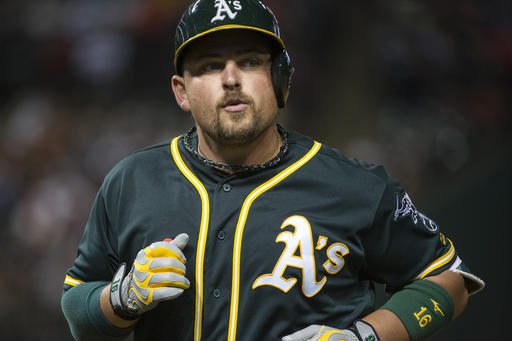 Billy Butler injured in altercation with Danny Valencia - Sports