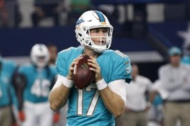 Nfl Betting Atlanta Falcons Vs Miami Dolphins Odds Preseason
