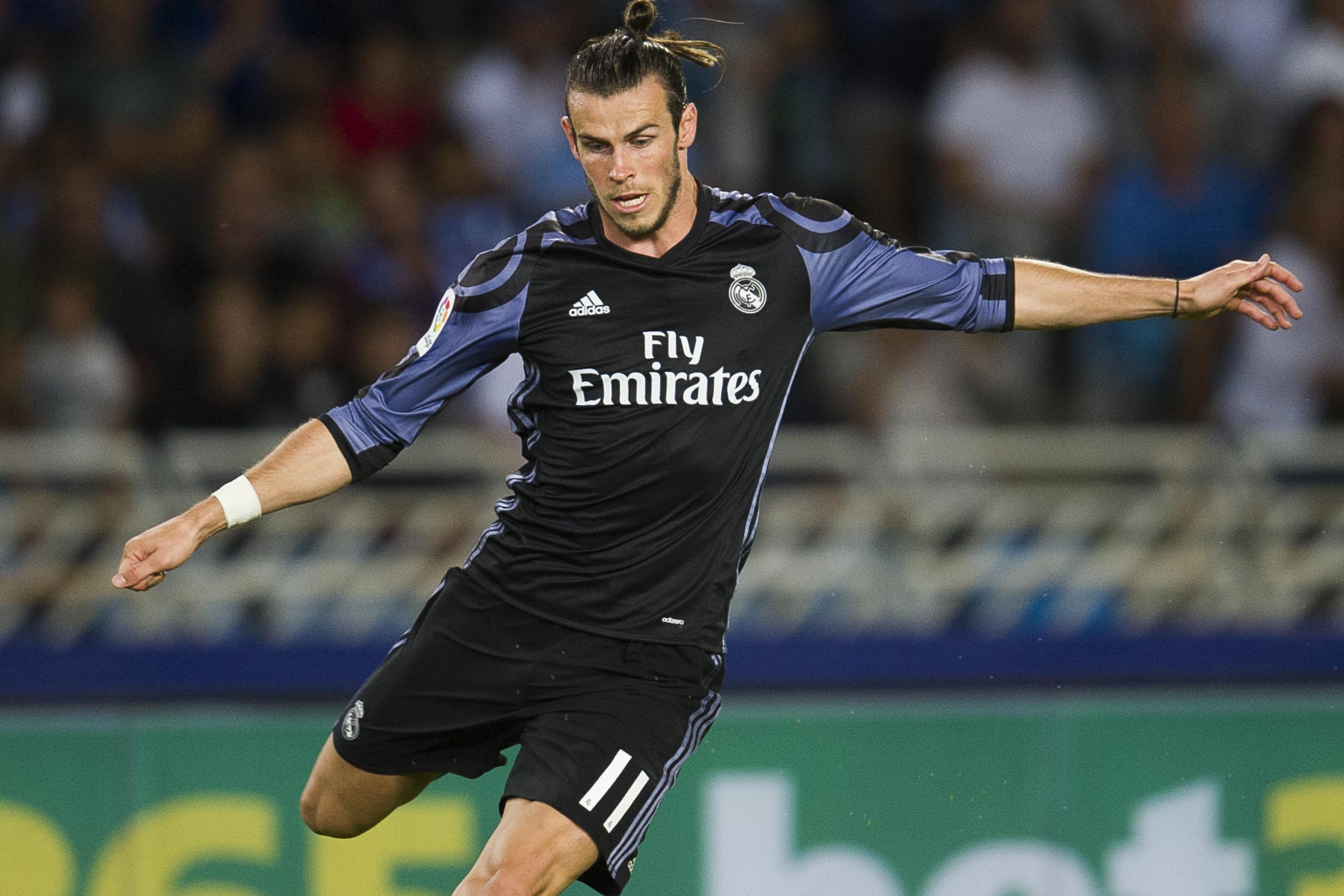 Report: Former Real Madrid Star Gareth Bale Finalizing Contract with MLS'  LAFC, News, Scores, Highlights, Stats, and Rumors