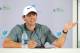 FARMINGDALE, NY - AUGUST 24: Rory McIlroy of Northern Ireland speaks to the media during the pro-am as a preview for The Barclays in the PGA Tour FedExCup Play-Offs on the Black Course at Bethpage State Park on August 24, 2016 in Farmongdale, New York. (Photo by David Cannon/Getty Images)