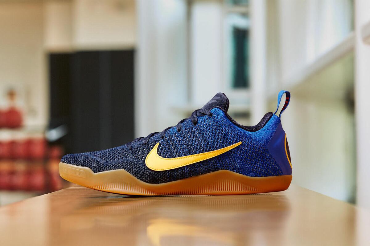 kobe 11 elite 4kb