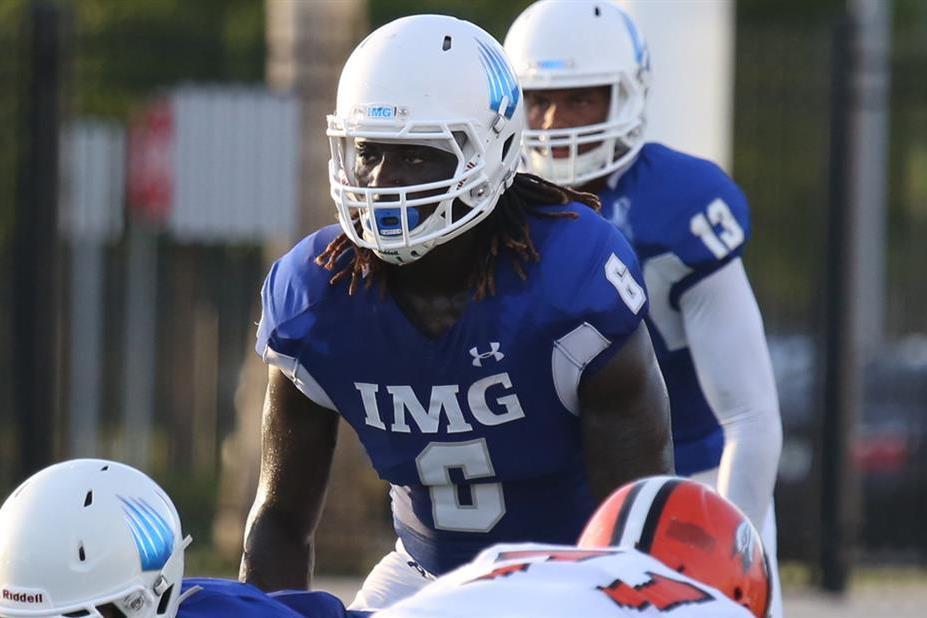 Previewing Best 2016 High School Football Matchups Between Top