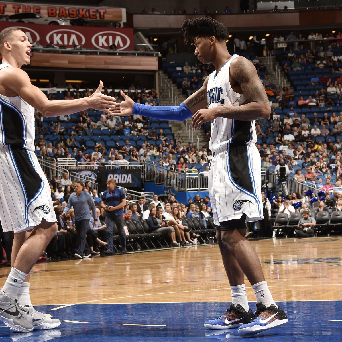 2015-16 NBA Preview: There's Finally Hope For The Orlando Magic