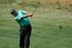 FARMINGDALE, NY - AUGUST 25: Patrick Reed plays his second shot on the second hole during the first round of The Barclays in the PGA Tour FedExCup Play-Offs on the Black Course at Bethpage State Park on August 25, 2016 in Farmingdale, New York. (Photo by Kevin C. Cox/Getty Images)