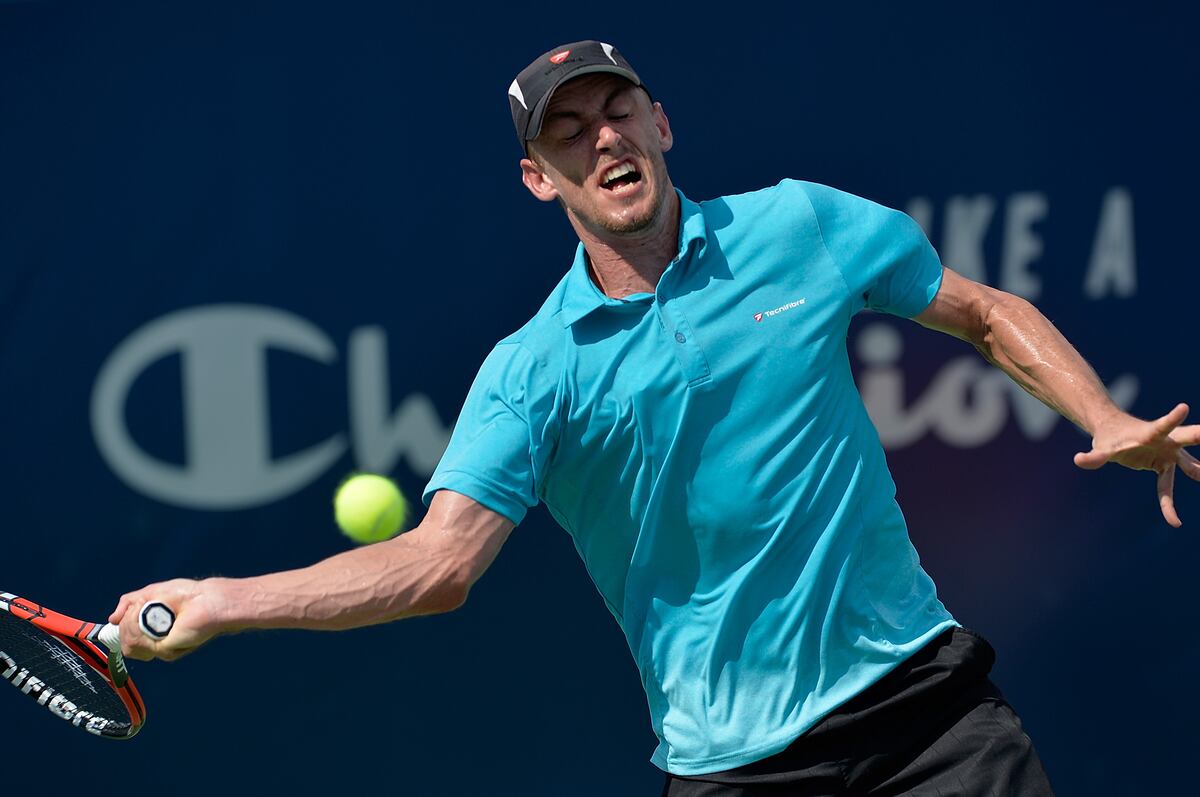 WinstonSalem Open 2016 Thursday Tennis Scores, Results, Updated Draw