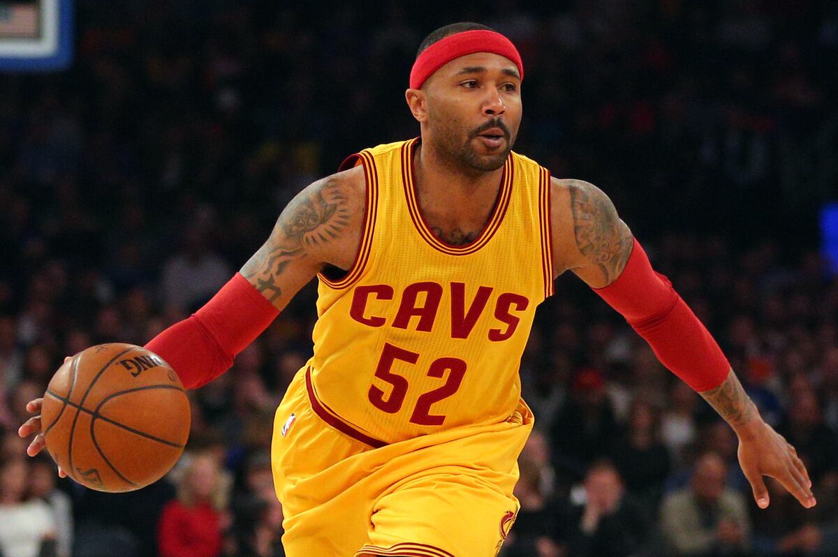 Mo Williams Retirement Rumors: Latest News, Speculation on Cavs G’s