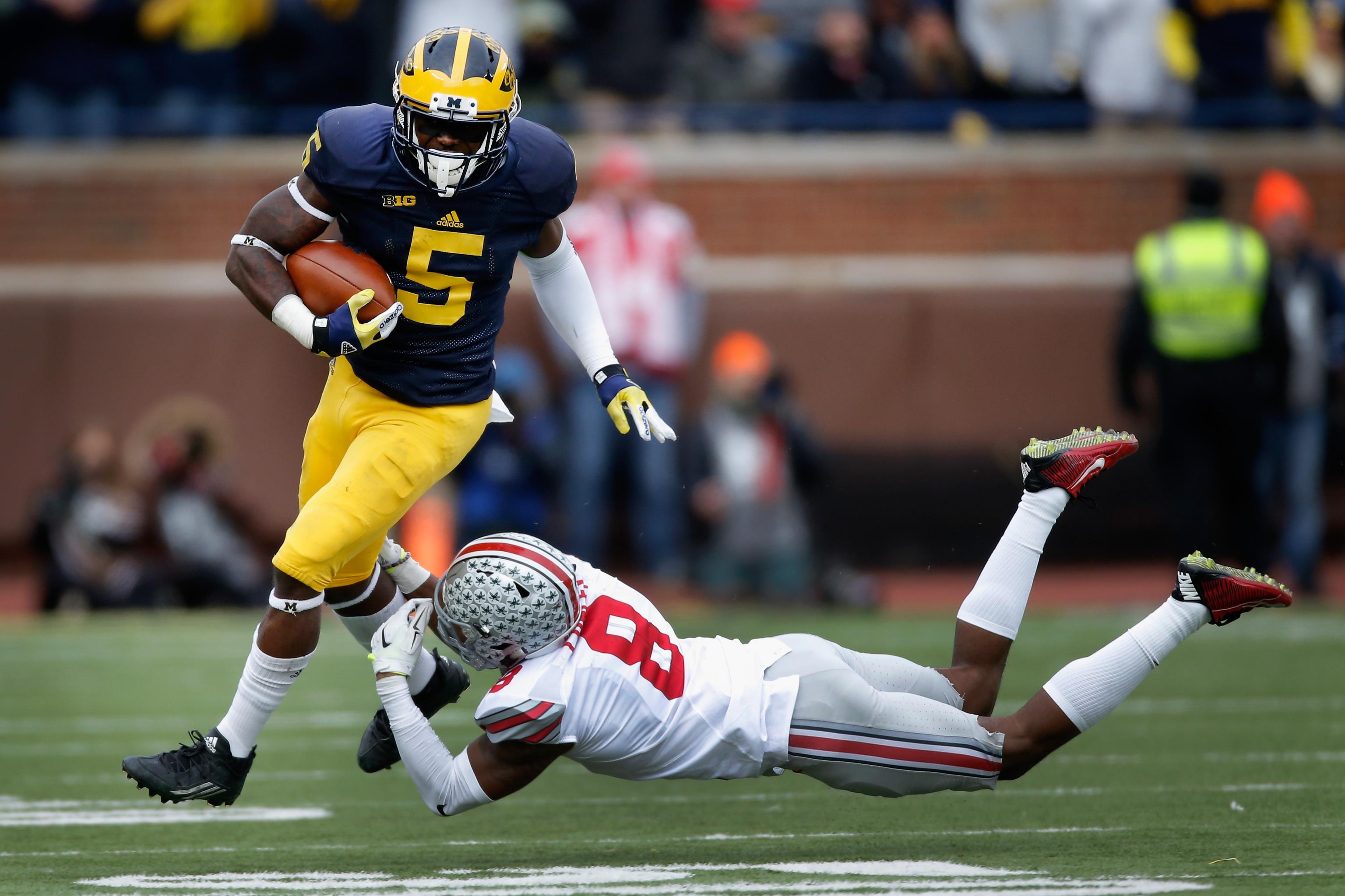 Super Bowl Heisman Memories: Charles Woodson - Heisman