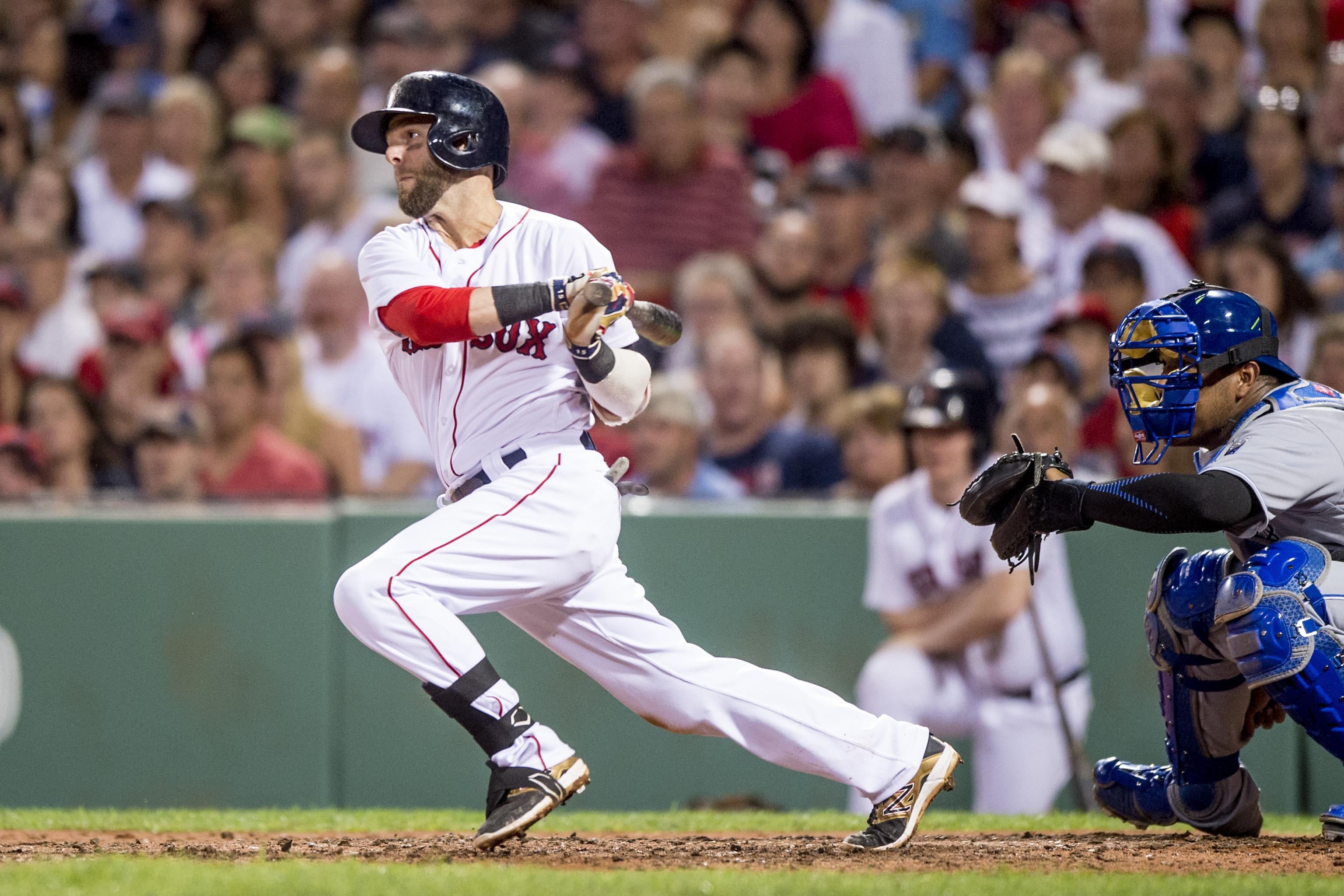 Dustin Pedroia Has Become Forgotten Star in Red Sox's Booming