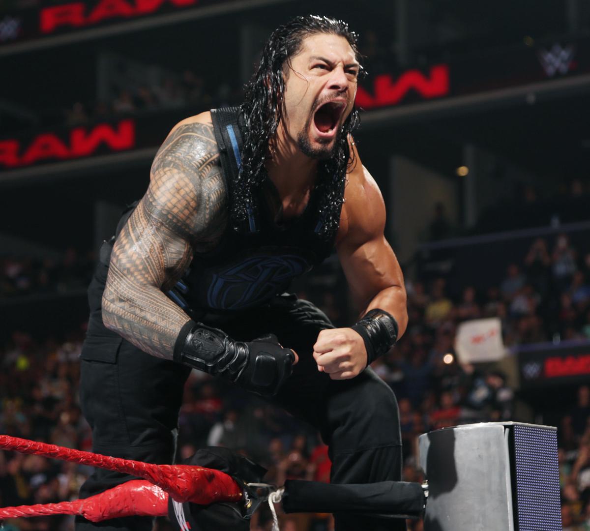 WWE Superstar Rankings Ahead of August 29 Raw | News, Scores ...