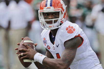 Clemson Tigers Vs Auburn Tigers Betting Odds Analysis