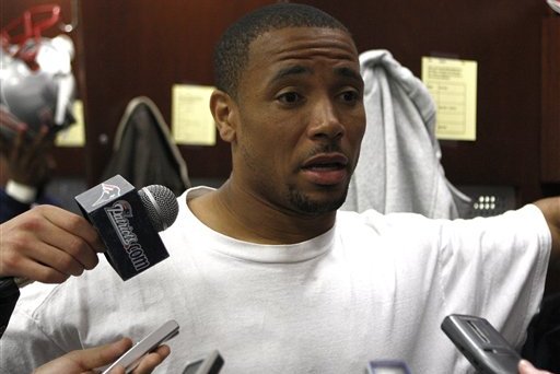 Rodney Harrison on Colin Kaepernick: 'He's not black'