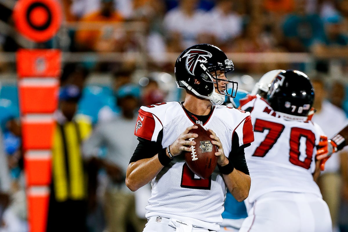 What Rank is Atlanta Falcons? Why the 2025 Standings Don’t Tell the Whole Story