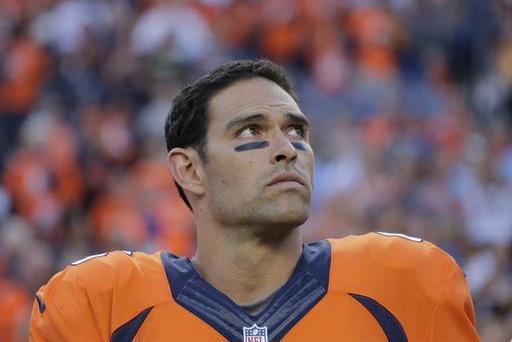 Mark Sanchez Highlights, Broncos vs. Bears