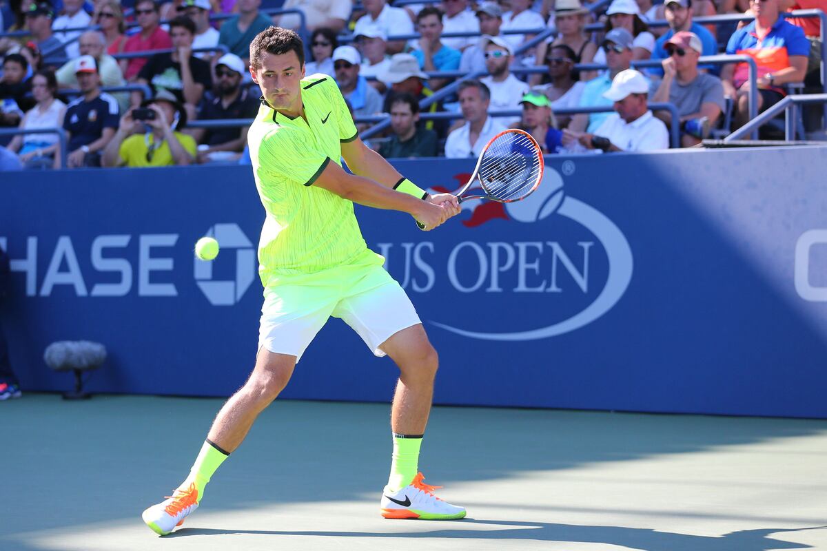 Bernard Tomic: What Really Happened to Australia’s Great Tennis Hope