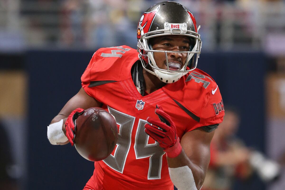 Fantasy Football: 'Zero Running Back' Strategy Targets in ...