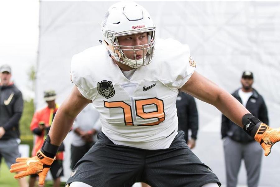 Most Important College Football Recruiting Visits Of Week 1 Bleacher Report Latest News Videos And Highlights