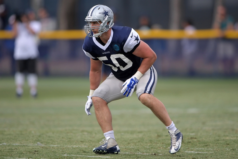 Sean Lee, Cowboys Agree to New Contract: Latest Details, Reaction