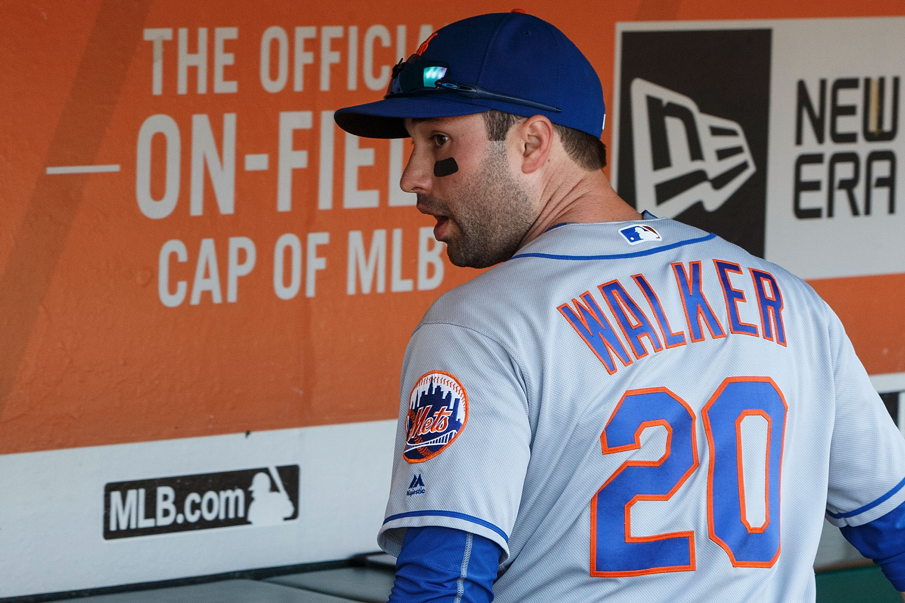 Neil Walker Stats, Fantasy & News